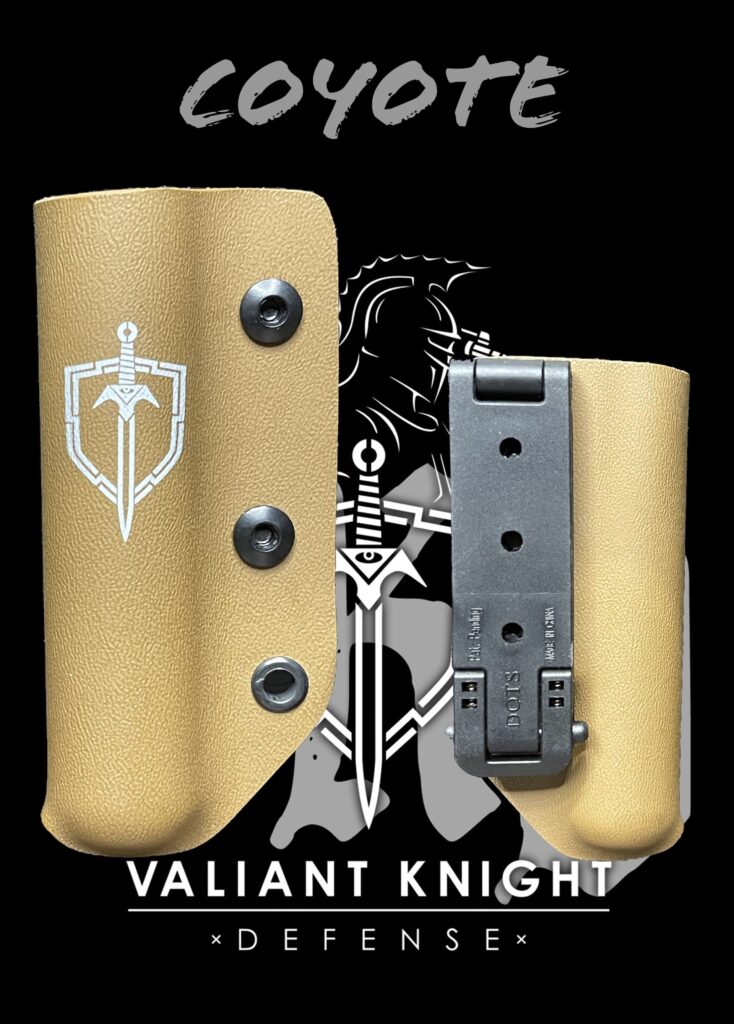 KNIGHT STICK – Valiant Knight Defense