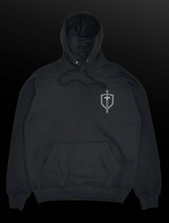 "OG" HOODIE - Image 2