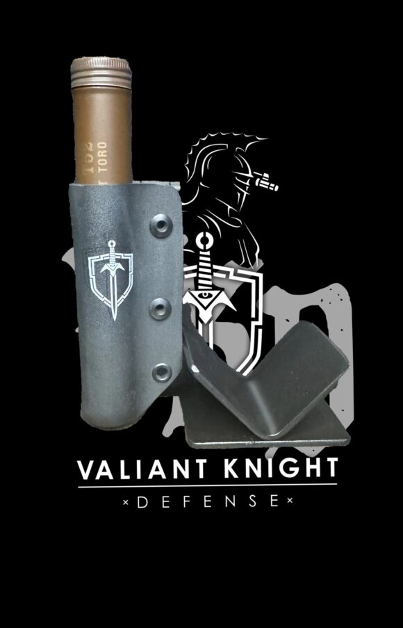 KNIGHT STICK & STAND COMBO - Image 4